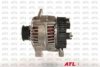 ATL Autotechnik L 40 120 Alternator